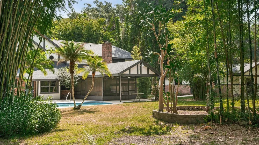 706 S TIMBERLANE DRIVE New Smyrna Beach, FL 32168