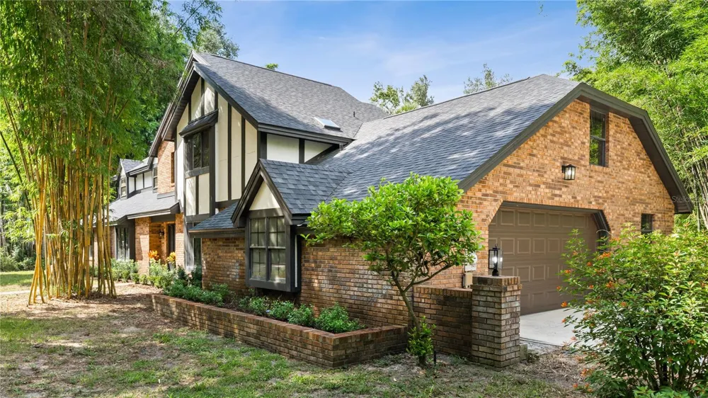 706 S TIMBERLANE DRIVE New Smyrna Beach, FL 32168