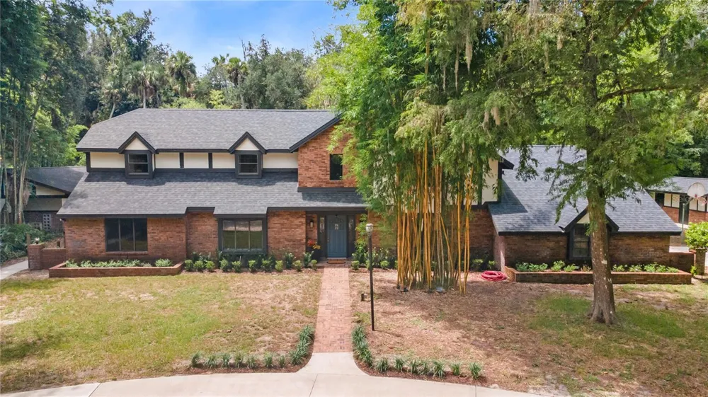 706 S TIMBERLANE DRIVE New Smyrna Beach, FL 32168