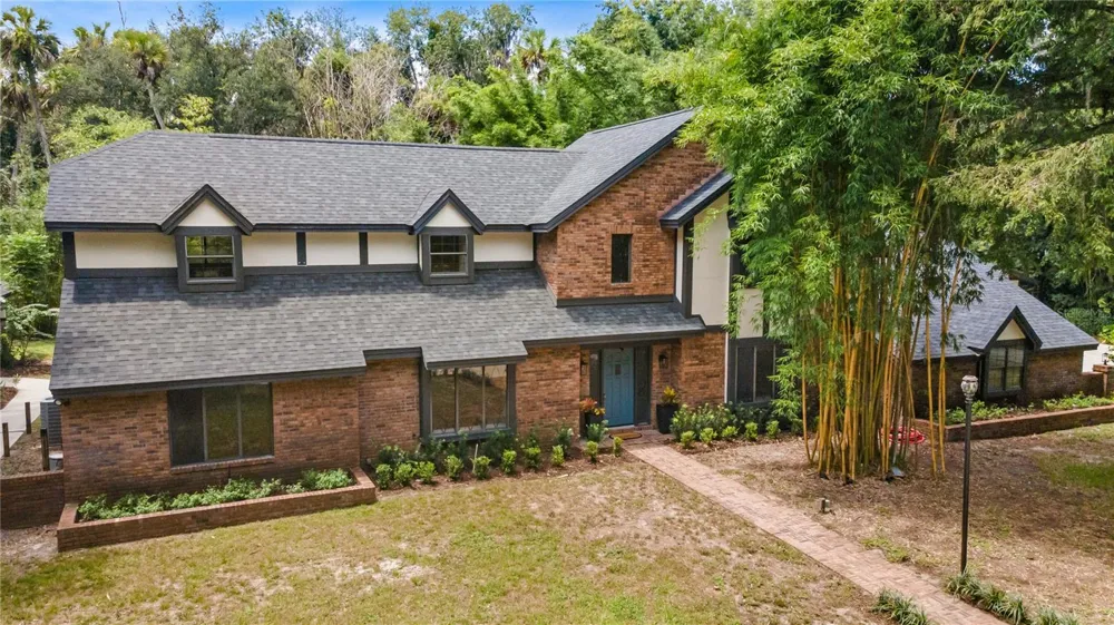 706 S TIMBERLANE DRIVE New Smyrna Beach, FL 32168