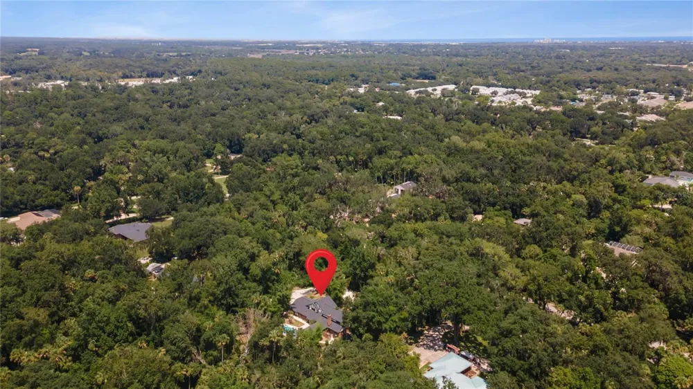 706 S TIMBERLANE DRIVE New Smyrna Beach, FL 32168