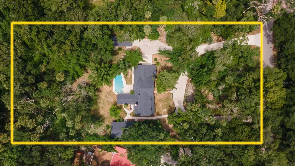 706 S TIMBERLANE DRIVE New Smyrna Beach, FL 32168
