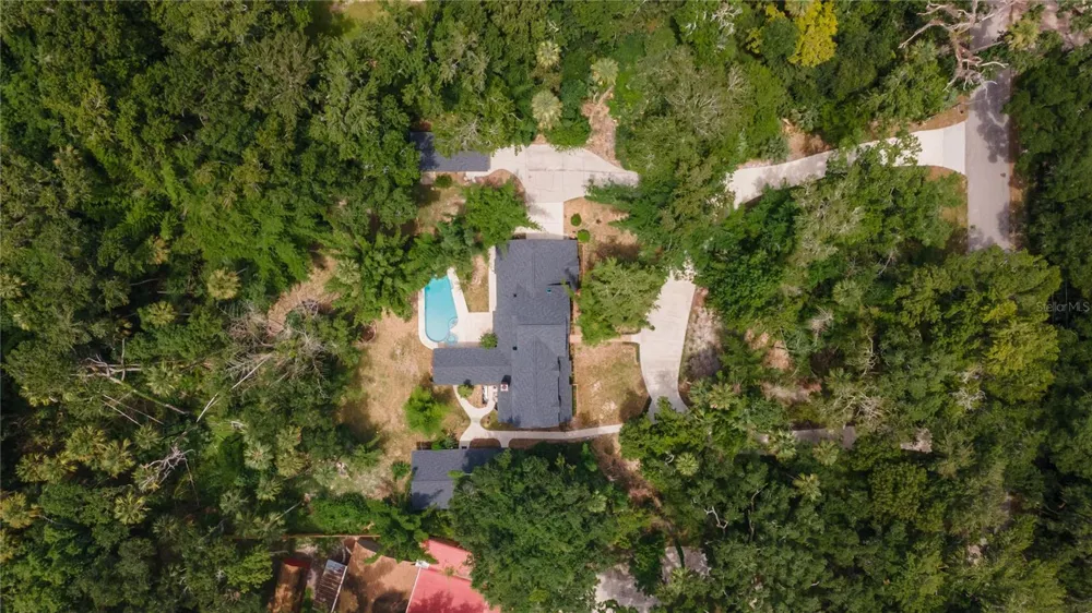 706 S TIMBERLANE DRIVE New Smyrna Beach, FL 32168