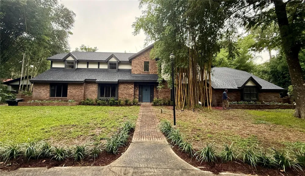 706 S TIMBERLANE DRIVE New Smyrna Beach, FL 32168