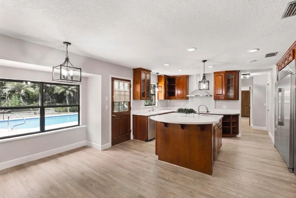 706 S TIMBERLANE DRIVE New Smyrna Beach, FL 32168