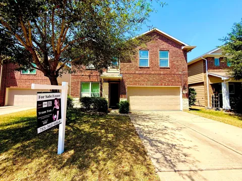 2311 Lakecrest Town Drive