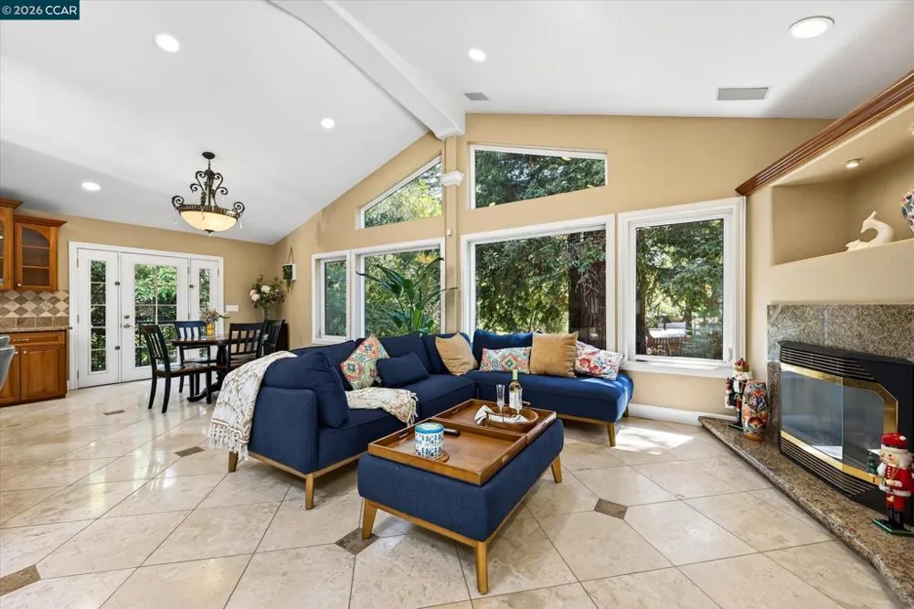 891 Livorna Rd Alamo, CA 94507