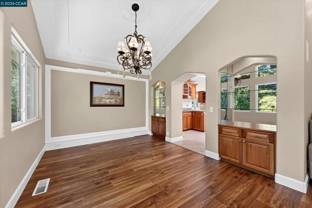 891 Livorna Rd Alamo, CA 94507