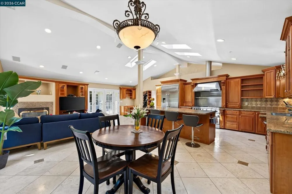 891 Livorna Rd Alamo, CA 94507
