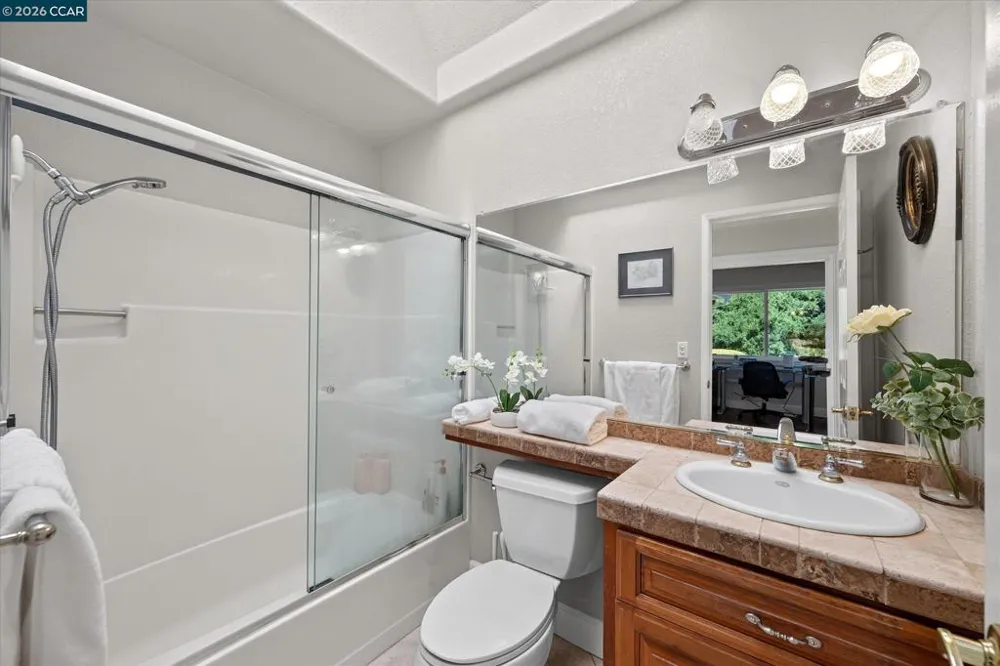 891 Livorna Rd Alamo, CA 94507