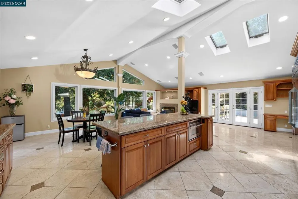 891 Livorna Rd Alamo, CA 94507