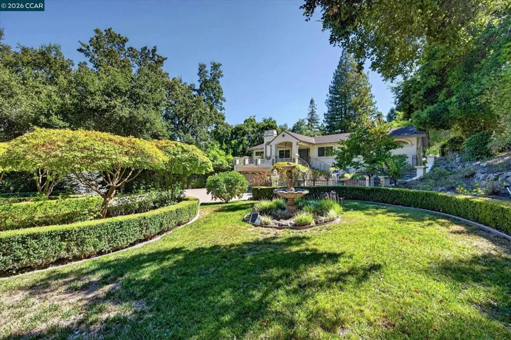891 Livorna Rd Alamo, CA 94507