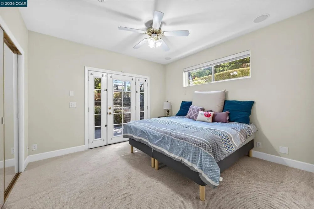 891 Livorna Rd Alamo, CA 94507
