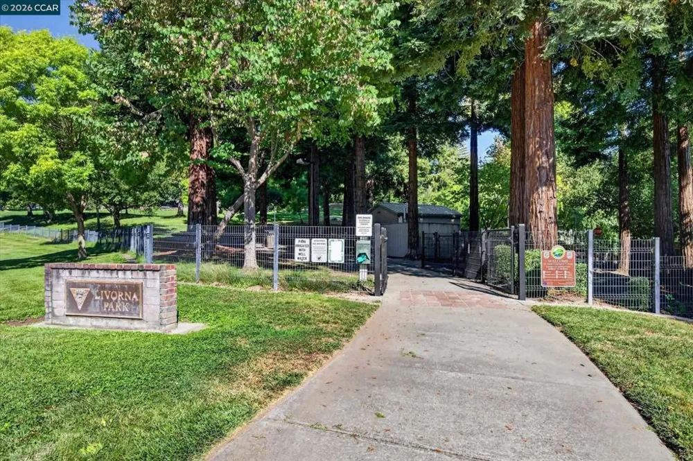 891 Livorna Rd Alamo, CA 94507