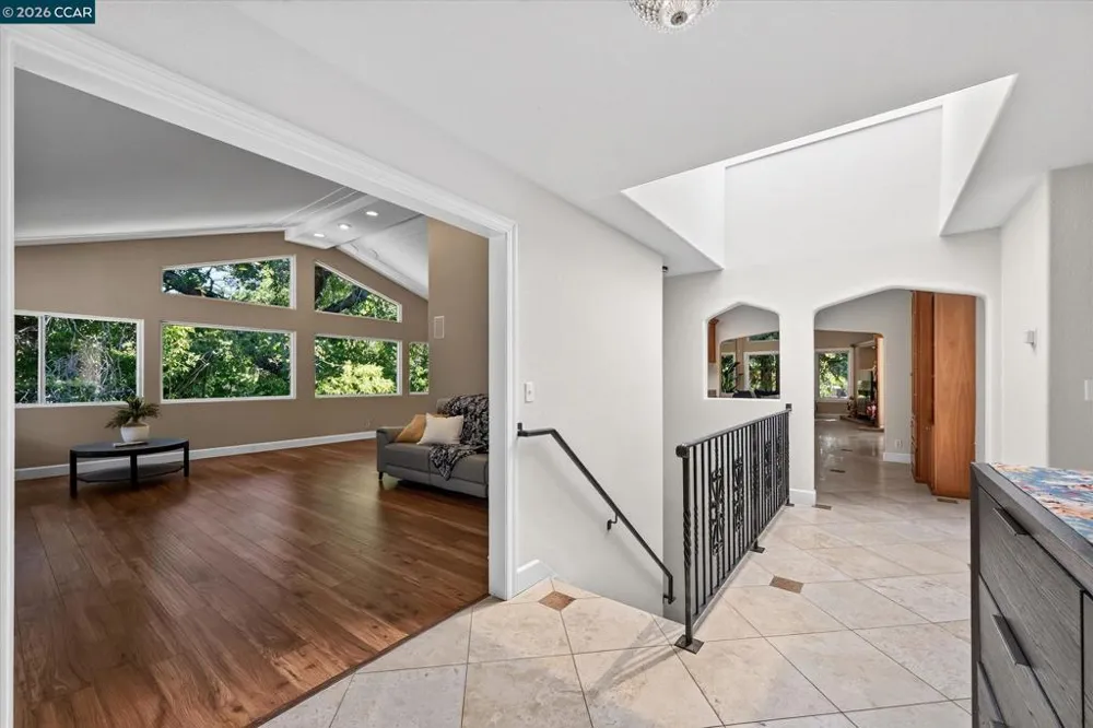 891 Livorna Rd Alamo, CA 94507