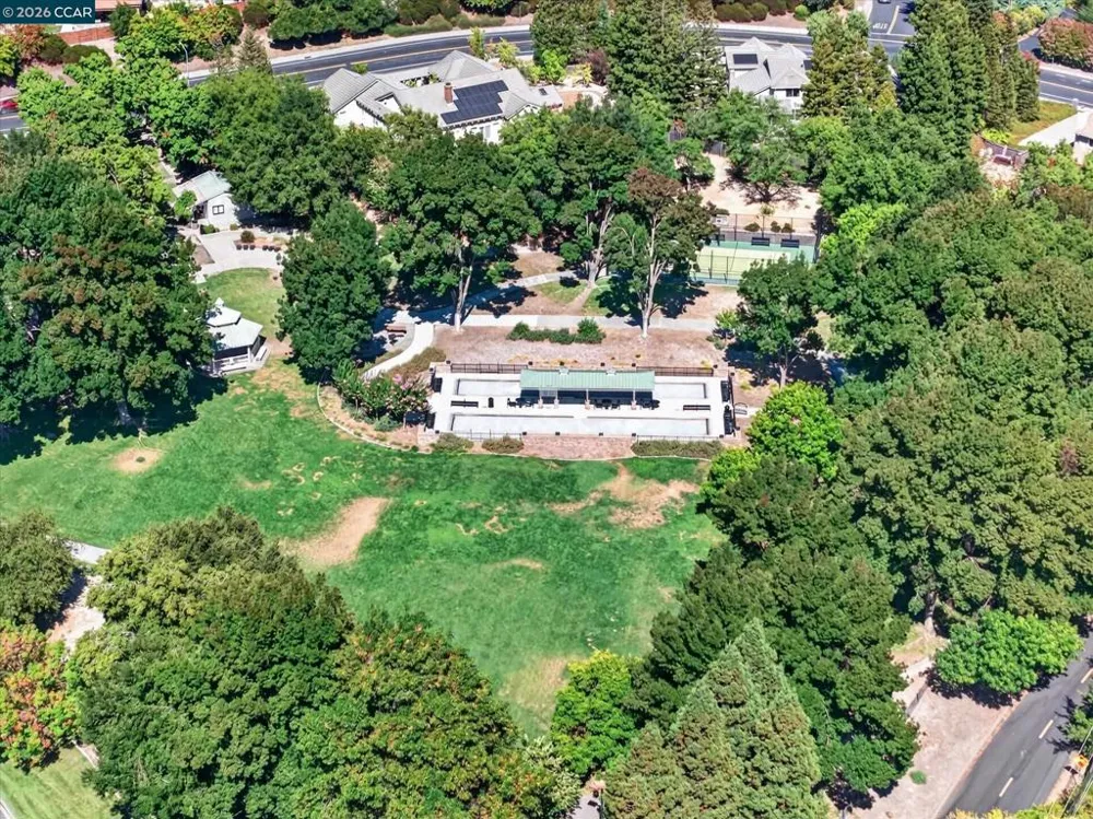 891 Livorna Rd Alamo, CA 94507