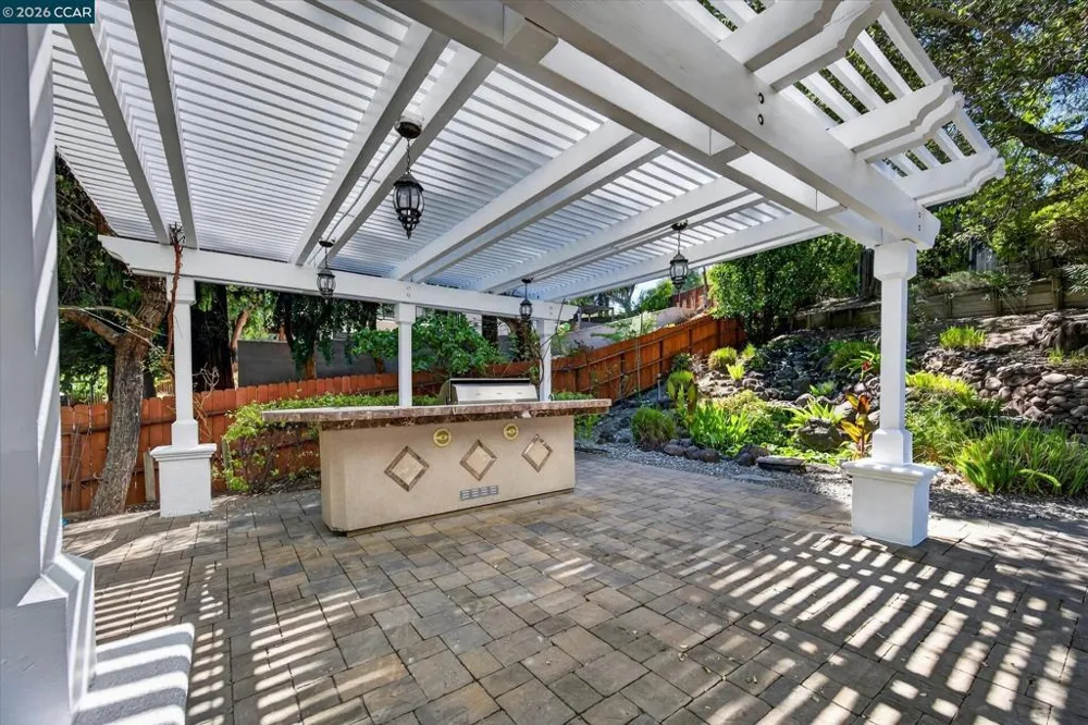 891 Livorna Rd Alamo, CA 94507