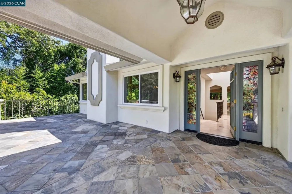 891 Livorna Rd Alamo, CA 94507