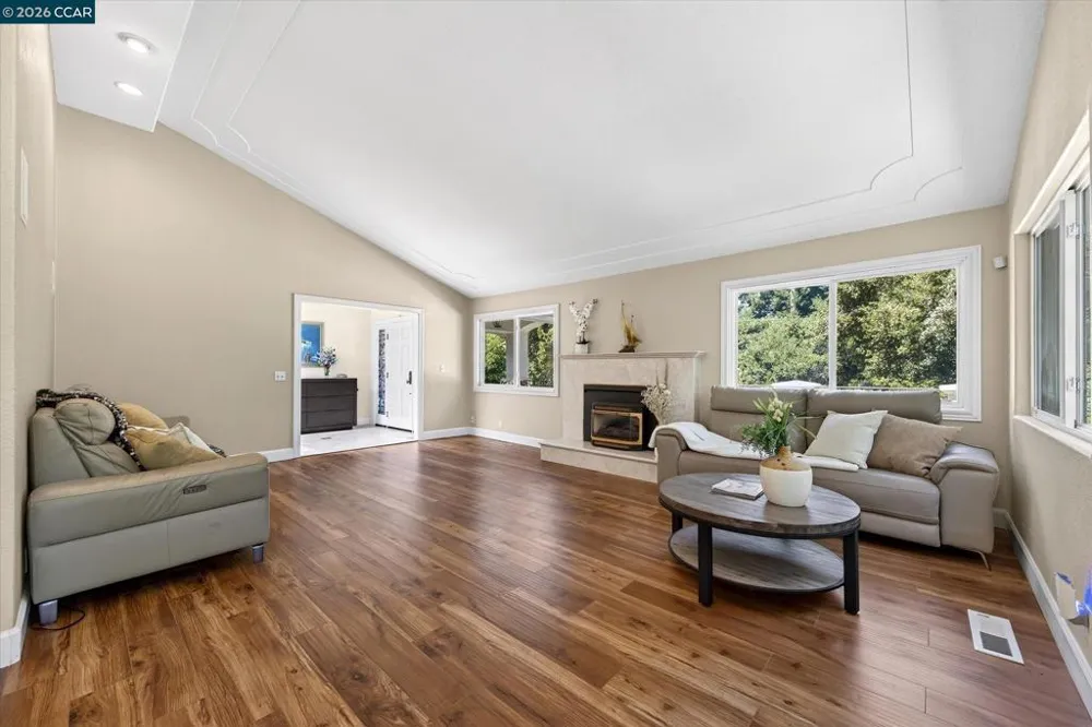 891 Livorna Rd Alamo, CA 94507