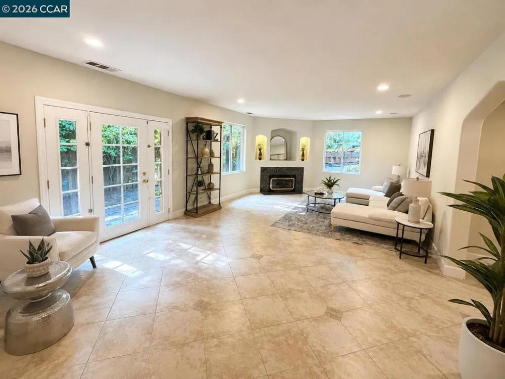 891 Livorna Rd Alamo, CA 94507