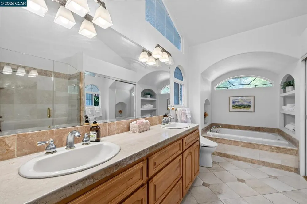 891 Livorna Rd Alamo, CA 94507