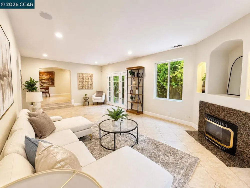 891 Livorna Rd Alamo, CA 94507