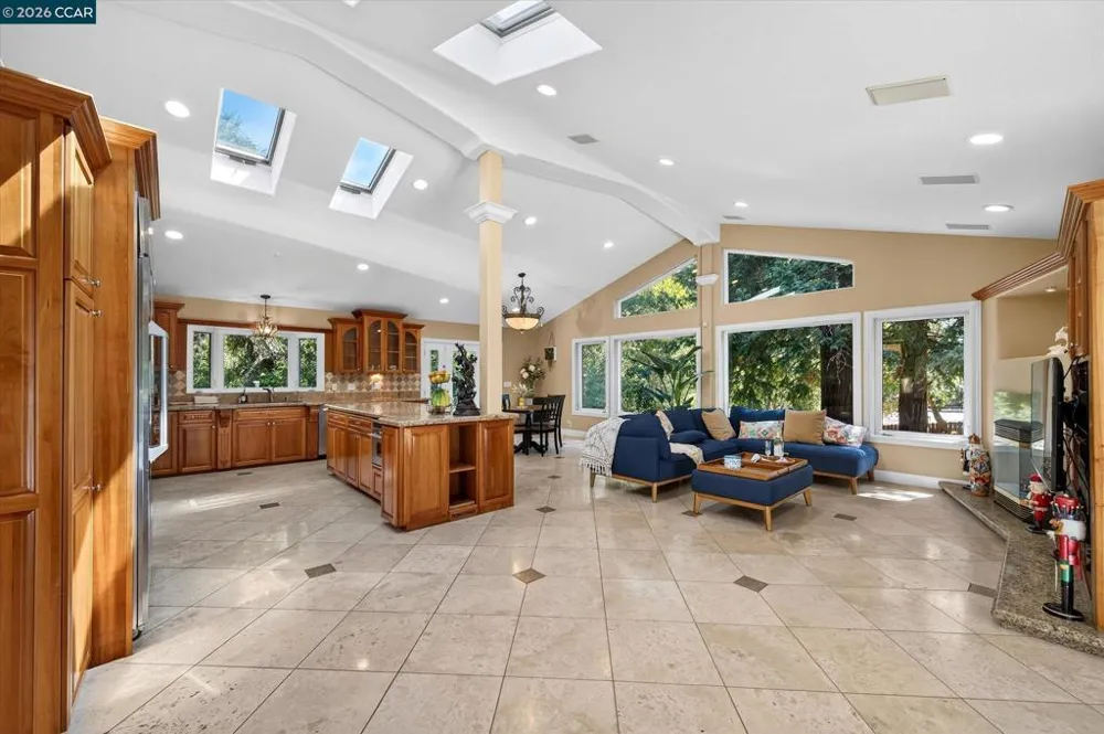 891 Livorna Rd Alamo, CA 94507