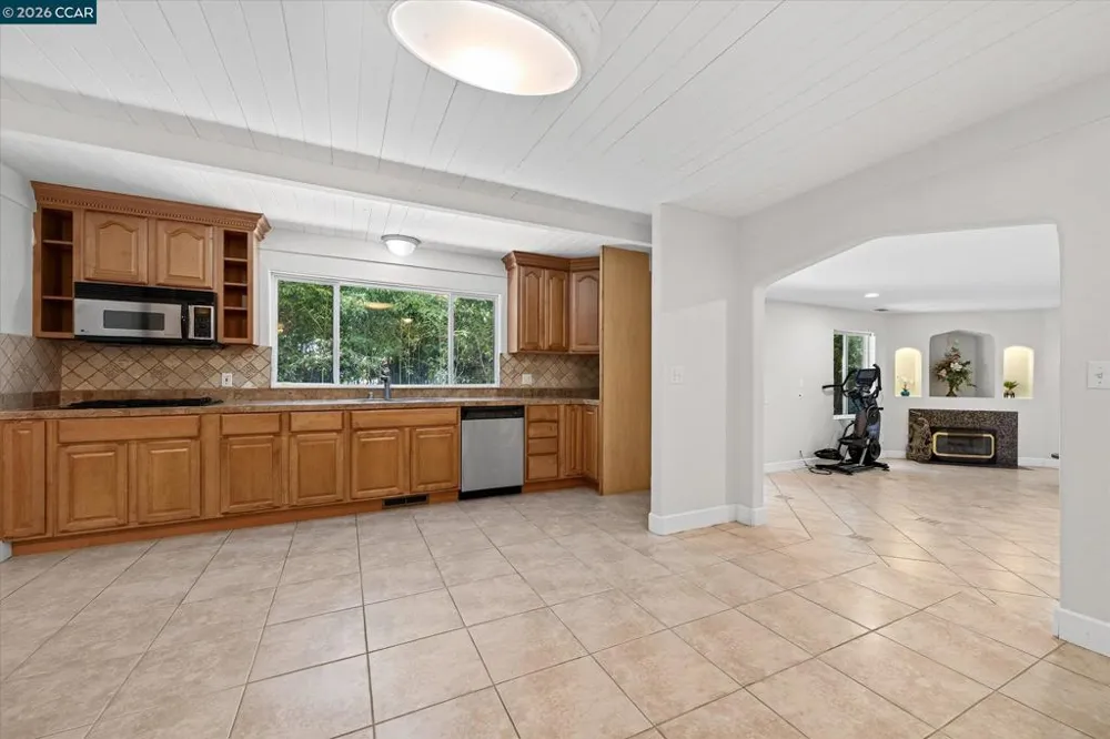 891 Livorna Rd Alamo, CA 94507