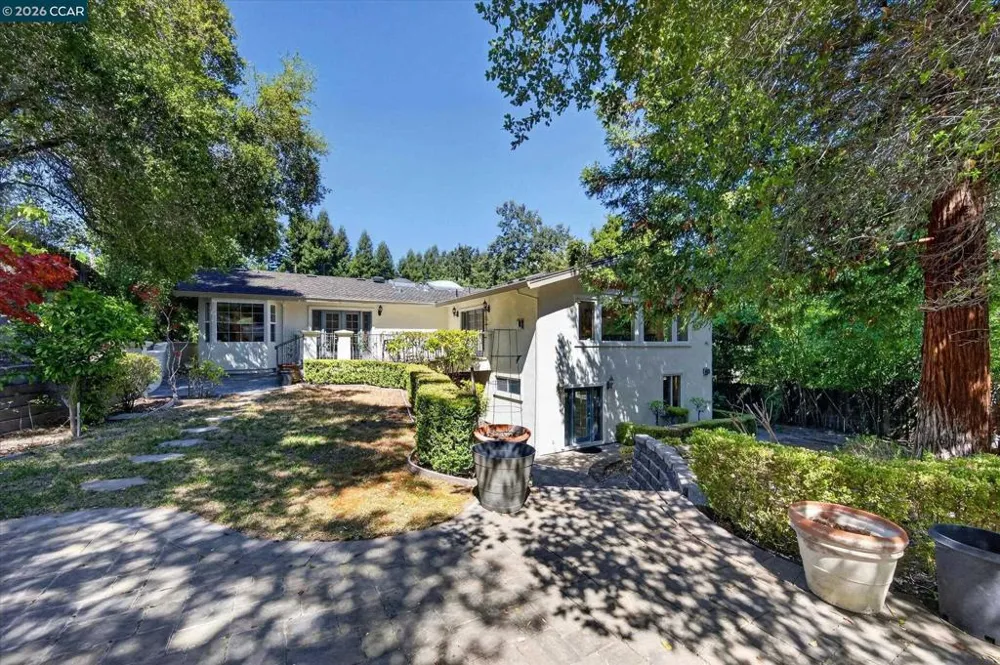 891 Livorna Rd Alamo, CA 94507