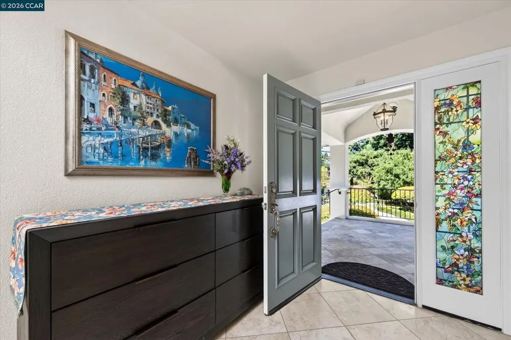 891 Livorna Rd Alamo, CA 94507