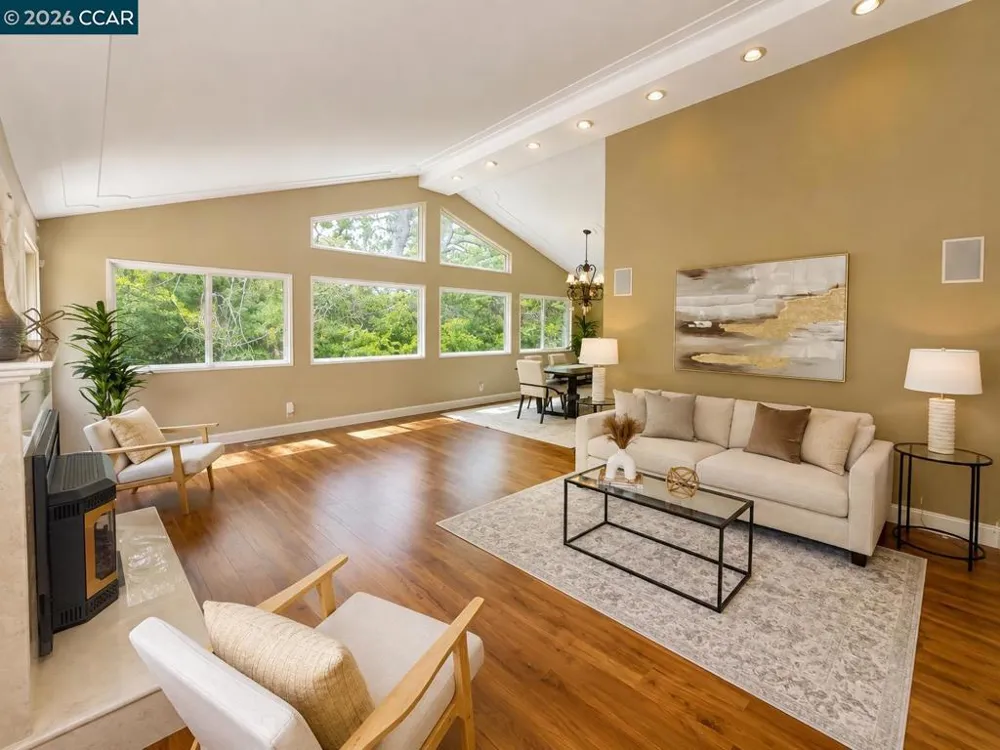 891 Livorna Rd Alamo, CA 94507