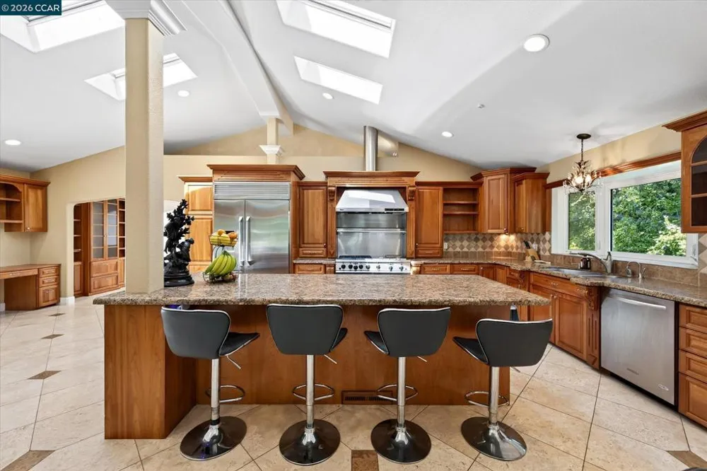 891 Livorna Rd Alamo, CA 94507