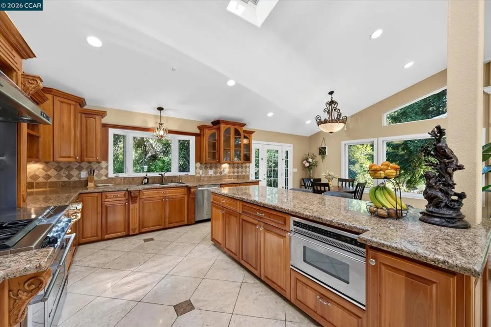 891 Livorna Rd Alamo, CA 94507