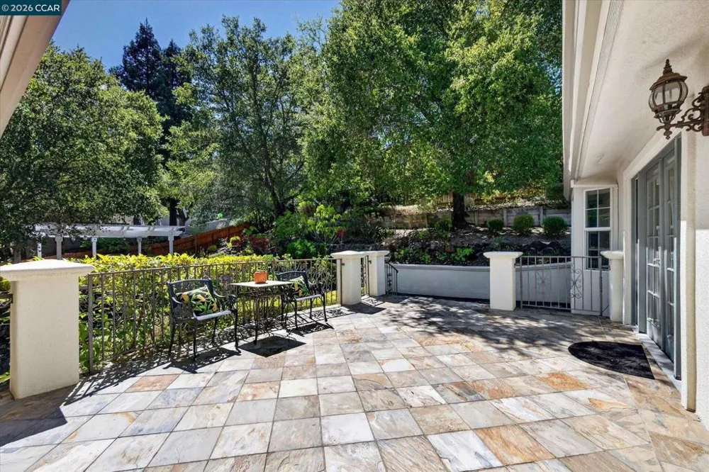 891 Livorna Rd Alamo, CA 94507
