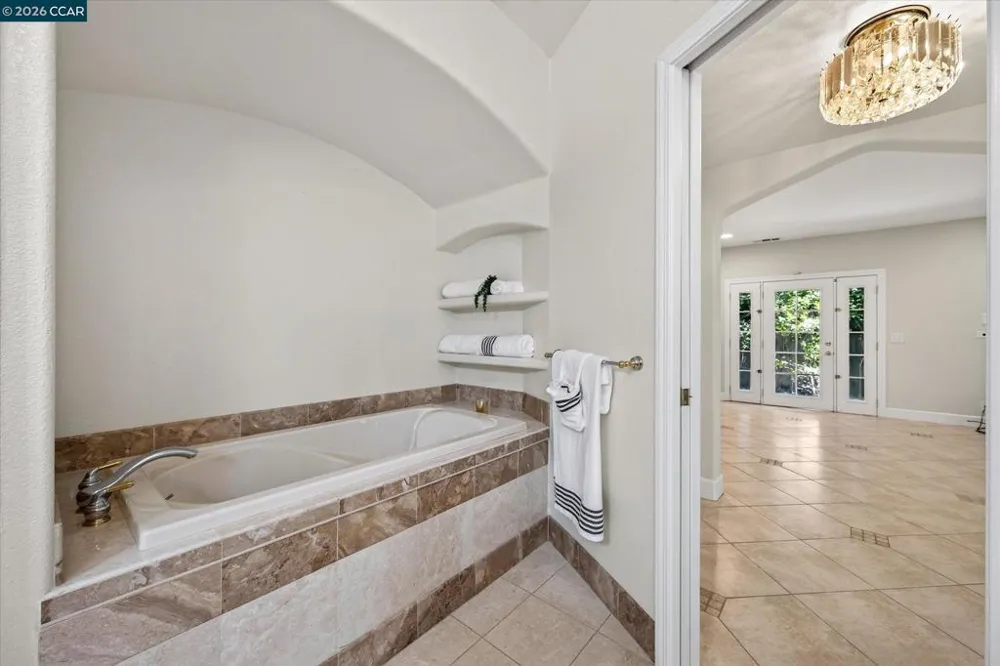 891 Livorna Rd Alamo, CA 94507