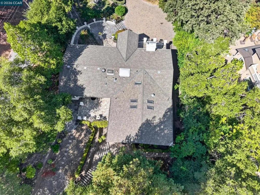 891 Livorna Rd Alamo, CA 94507
