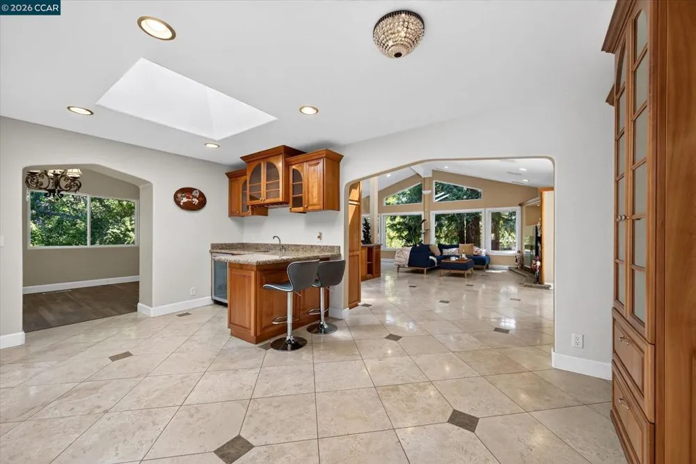 891 Livorna Rd Alamo, CA 94507