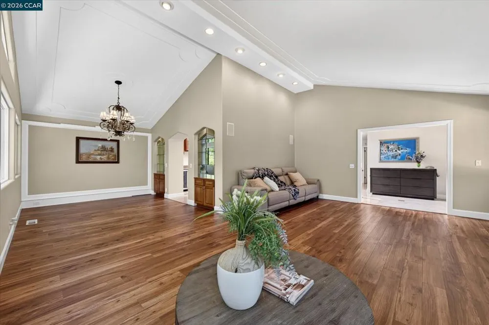 891 Livorna Rd Alamo, CA 94507