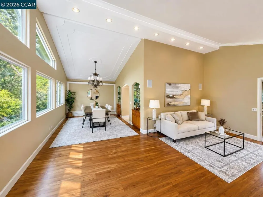 891 Livorna Rd Alamo, CA 94507