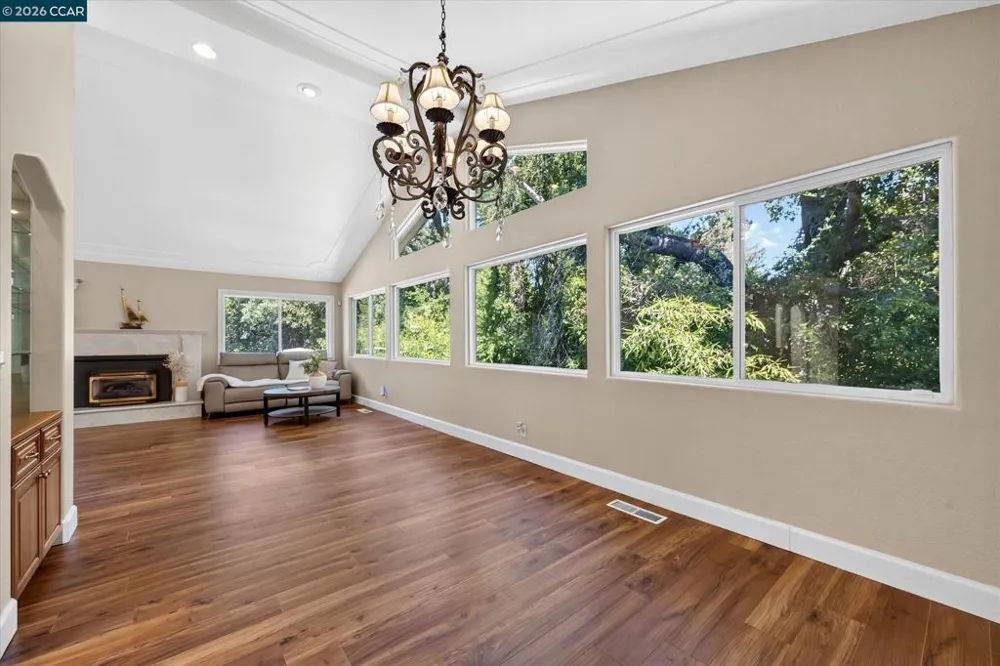 891 Livorna Rd Alamo, CA 94507