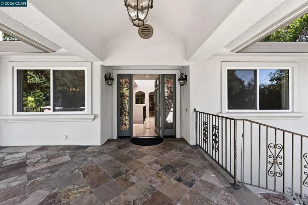 891 Livorna Rd Alamo, CA 94507