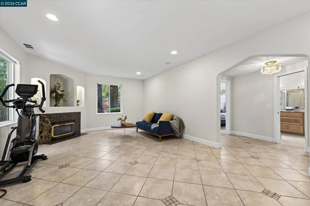 891 Livorna Rd Alamo, CA 94507