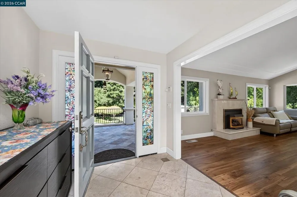 891 Livorna Rd Alamo, CA 94507