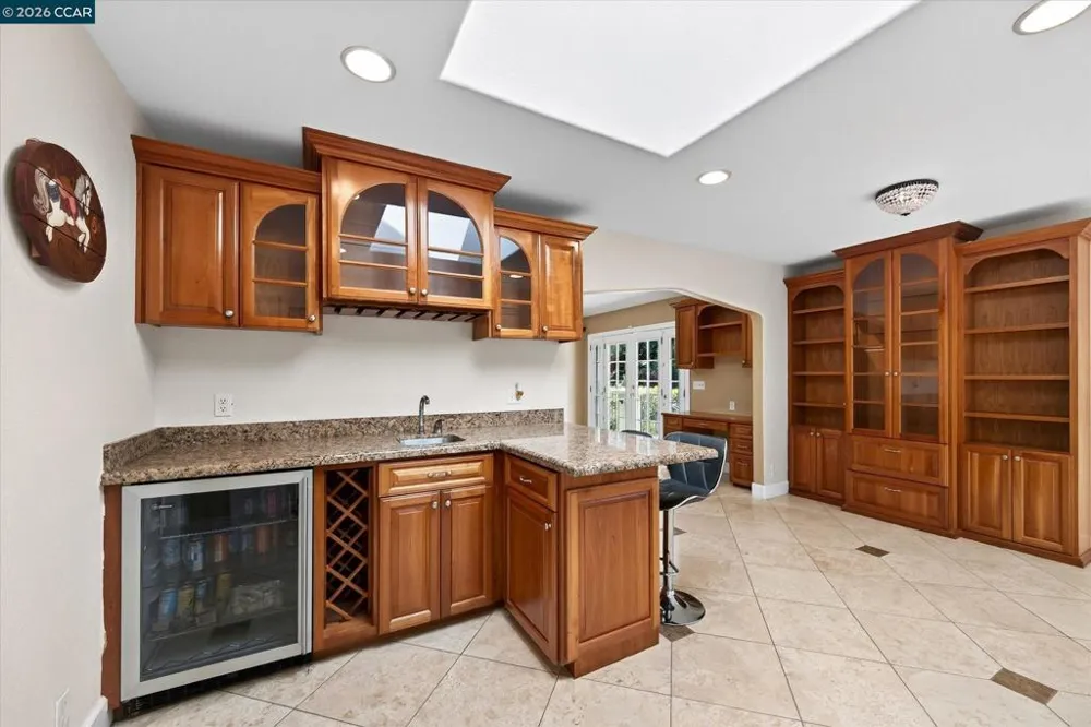 891 Livorna Rd Alamo, CA 94507