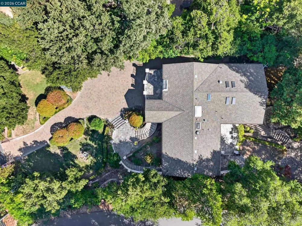 891 Livorna Rd Alamo, CA 94507