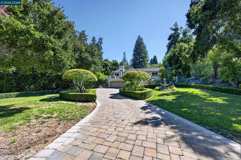 891 Livorna Rd Alamo, CA 94507