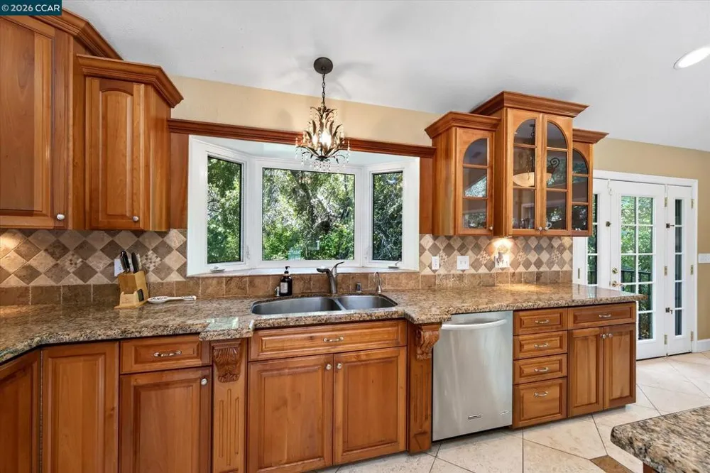 891 Livorna Rd Alamo, CA 94507