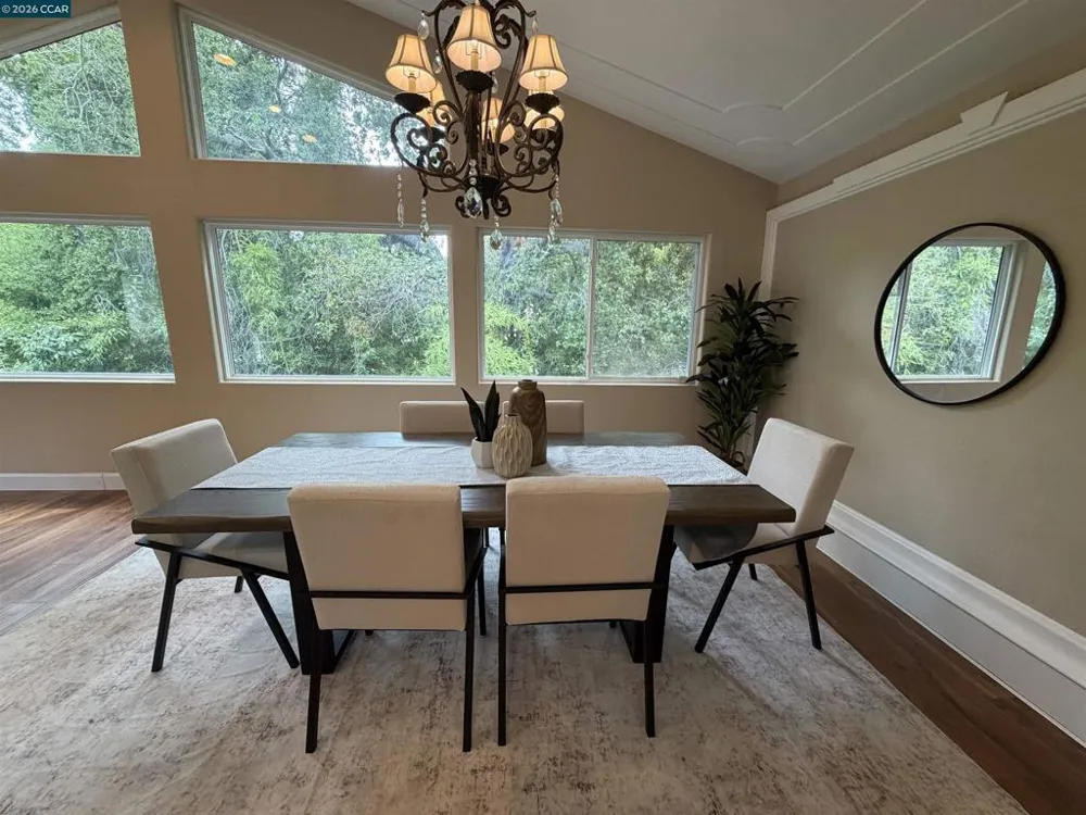891 Livorna Rd Alamo, CA 94507
