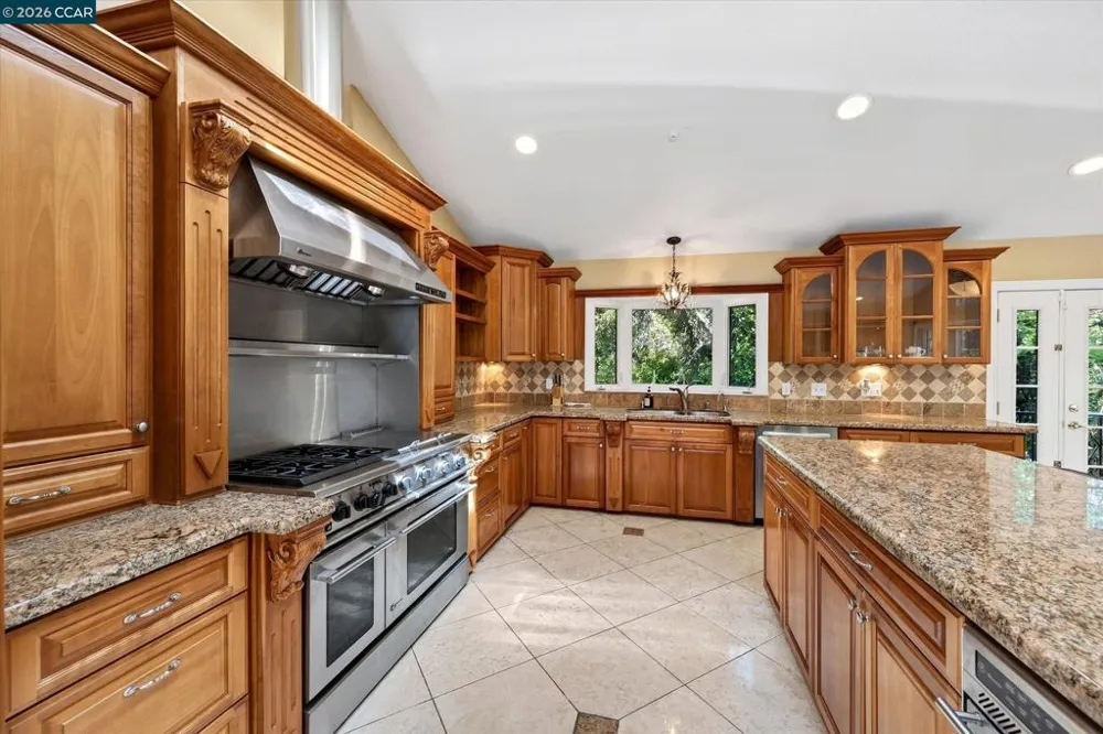 891 Livorna Rd Alamo, CA 94507