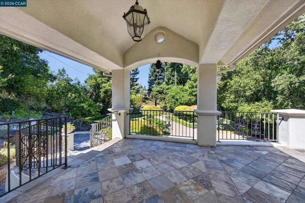 891 Livorna Rd Alamo, CA 94507